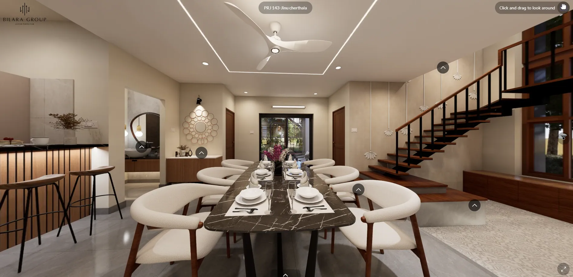 Modern Geometry, Effortless Elegance