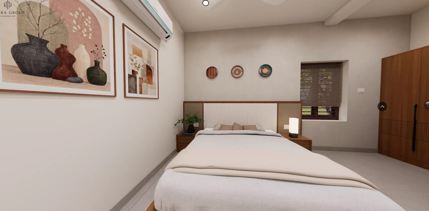 Contemporary Lines, Refined Living