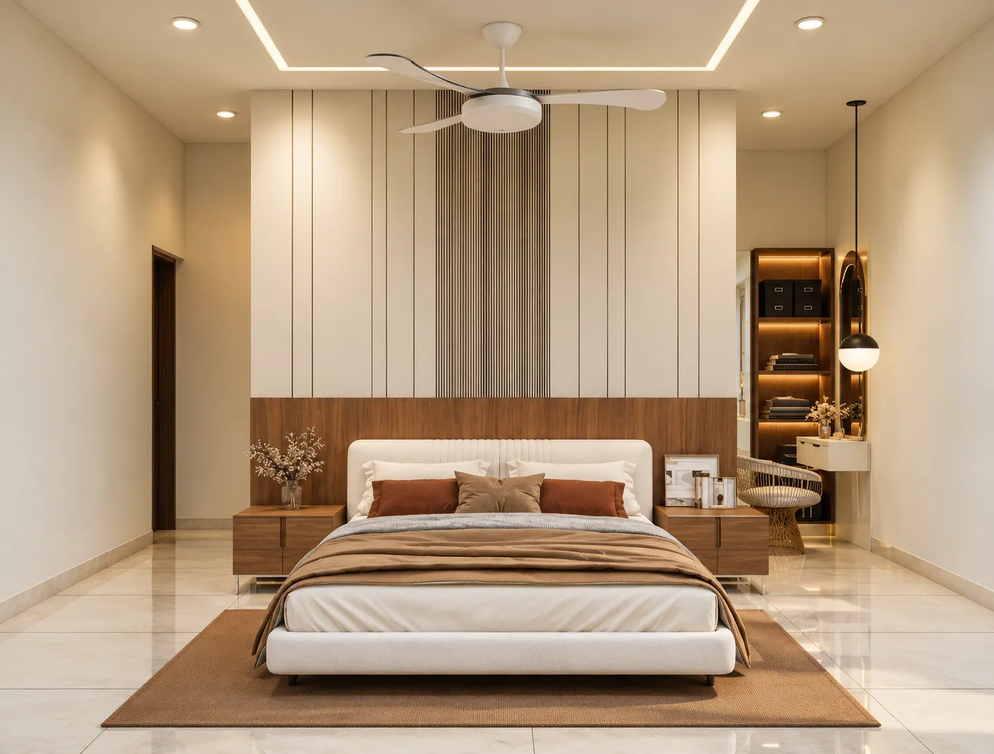 Earthy Elegance, Timeless Serenity