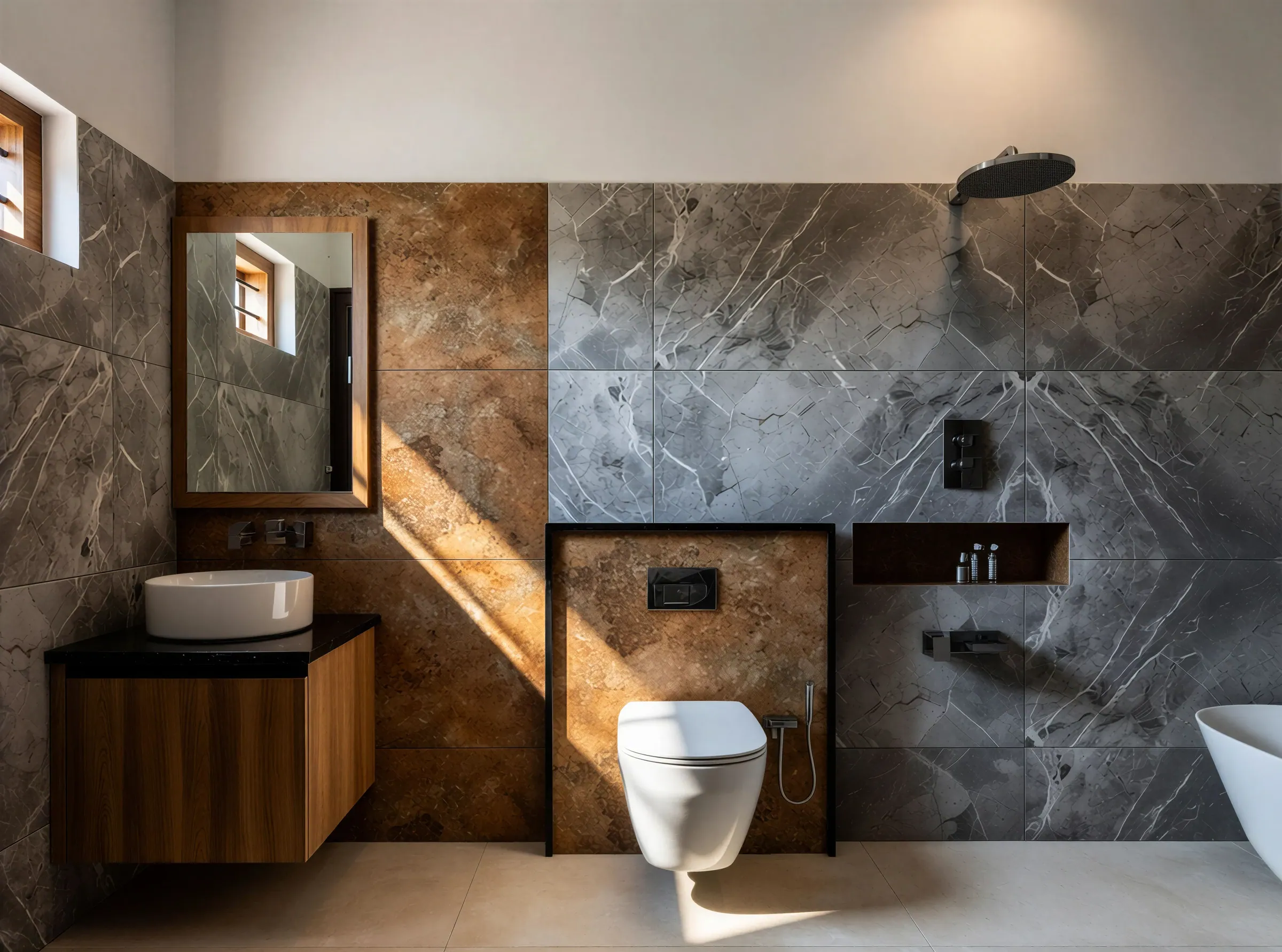 Where Contemporary Meets Timeless Elegance