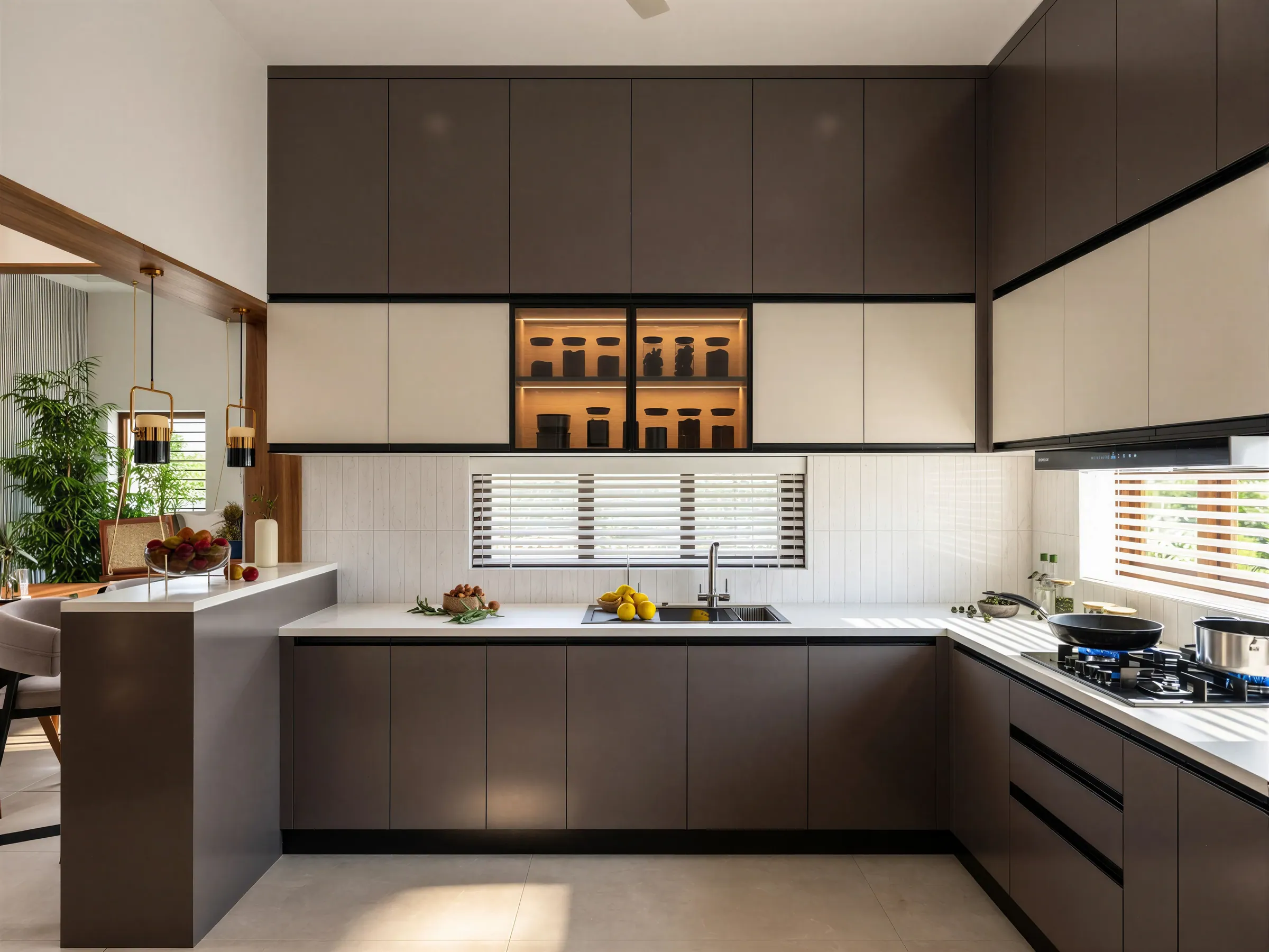 Where Contemporary Meets Timeless Elegance