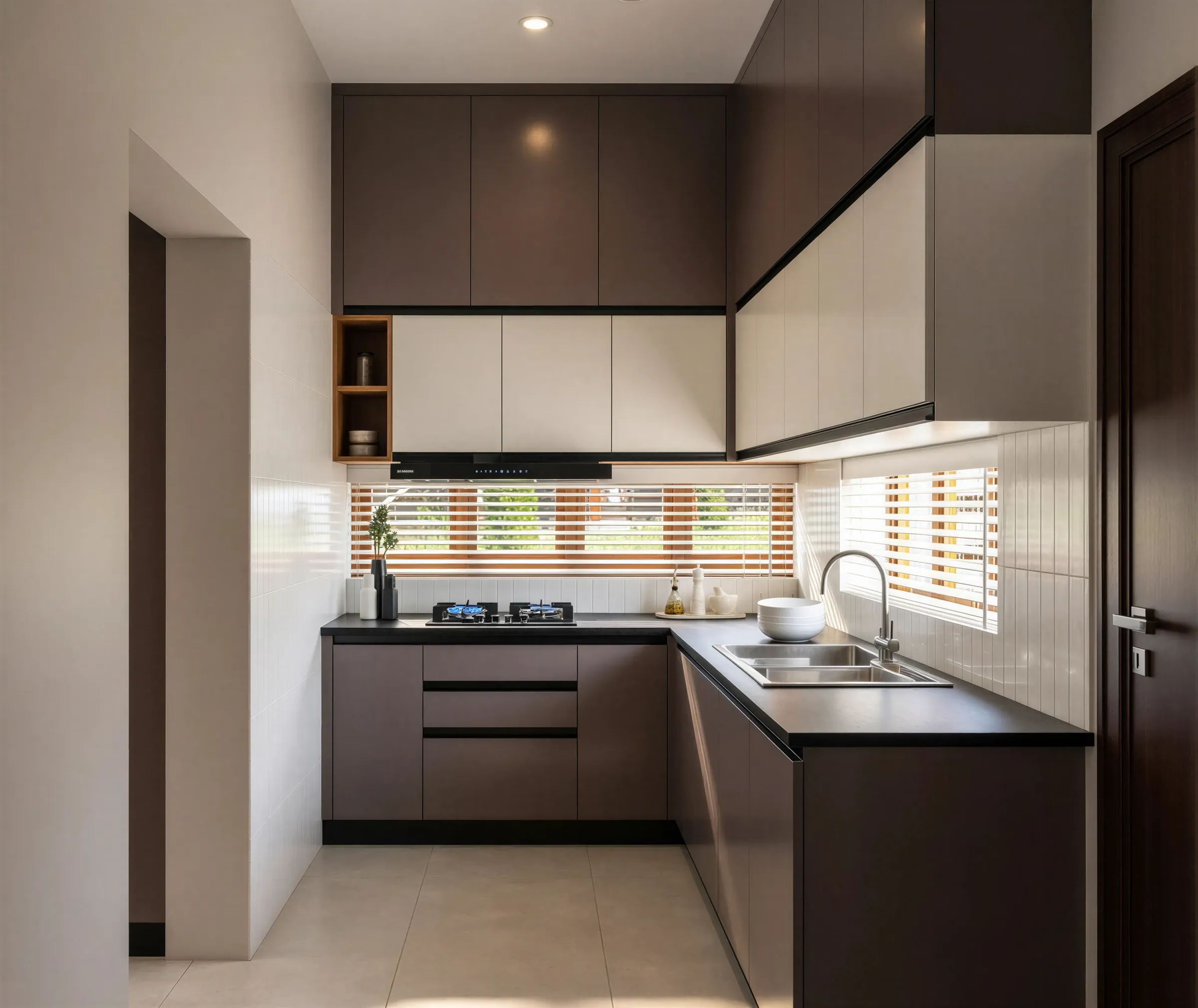 Where Contemporary Meets Timeless Elegance