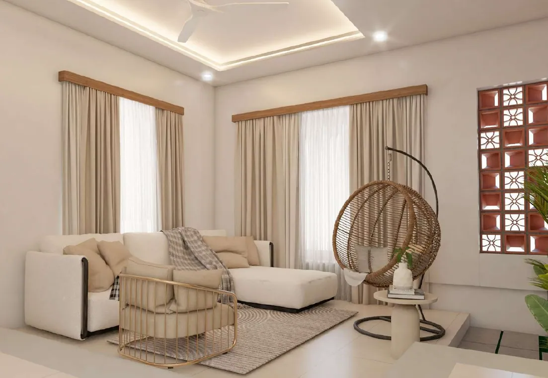 Timeless Charm, Contemporary Comfort