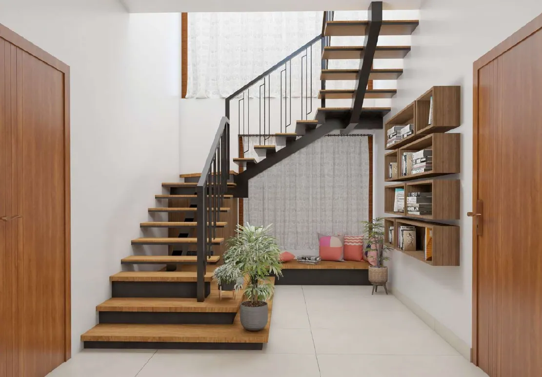 Timeless Charm, Contemporary Comfort