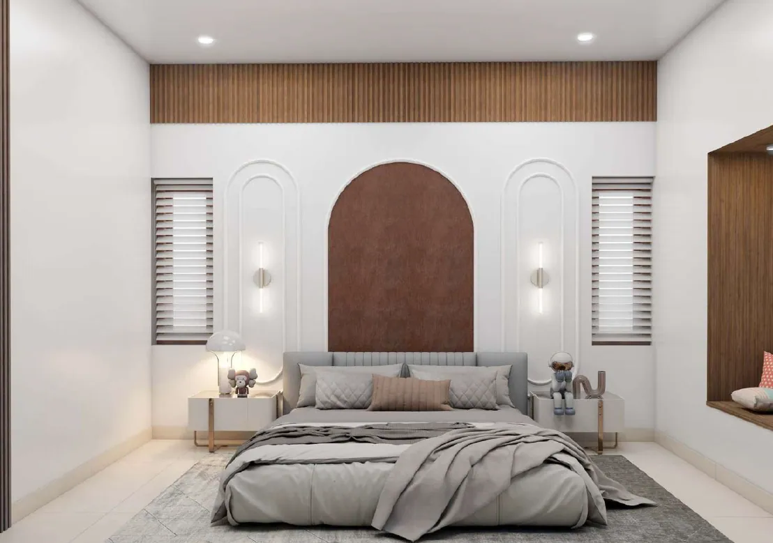 Timeless Charm, Contemporary Comfort
