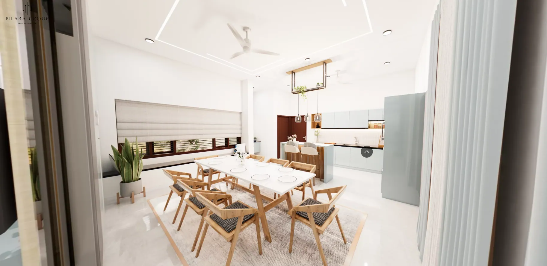 Traditional Roots, Modern Comfort