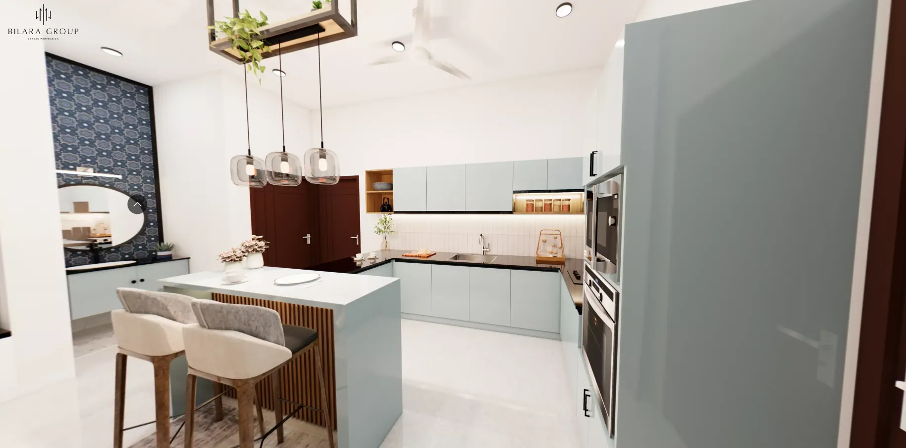 Traditional Roots, Modern Comfort