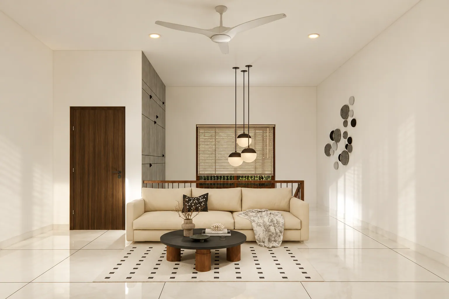 Tropical Charm, Elevated Living — view 2