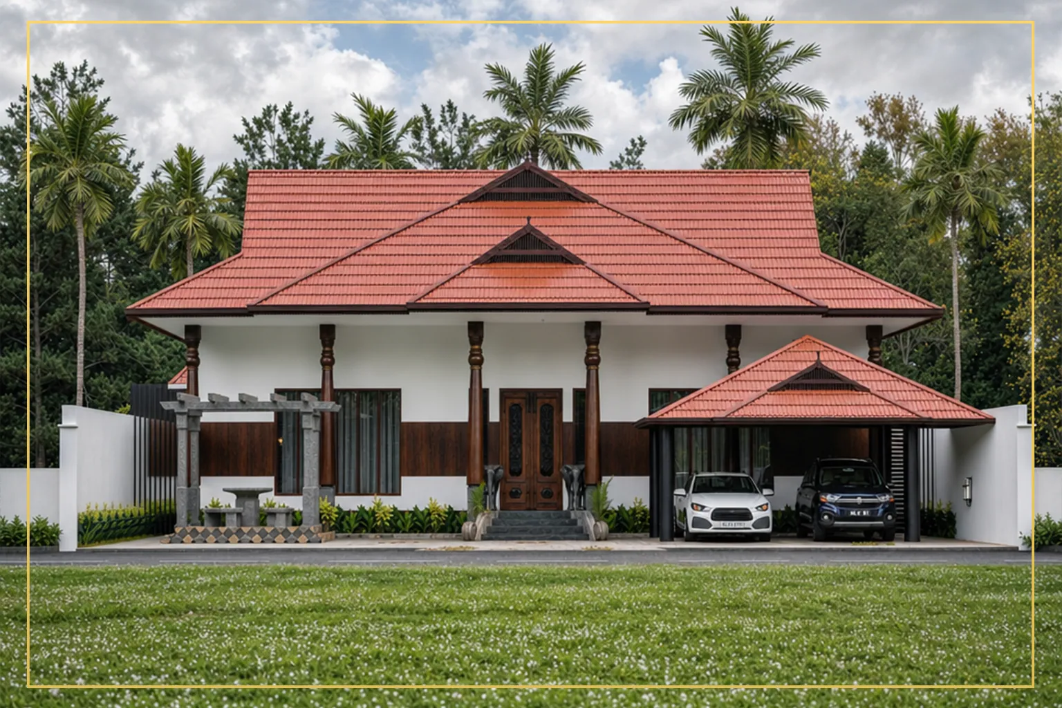 Rooted in Tradition, Crafted for Generations — Mallur