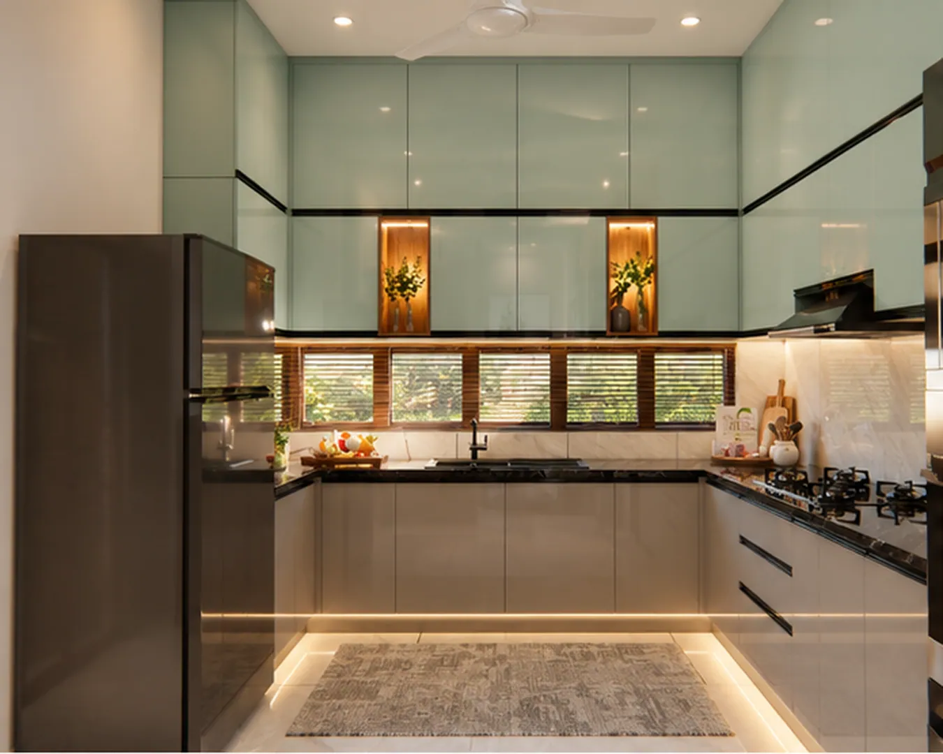 Modern Lines, Timeless Appeal