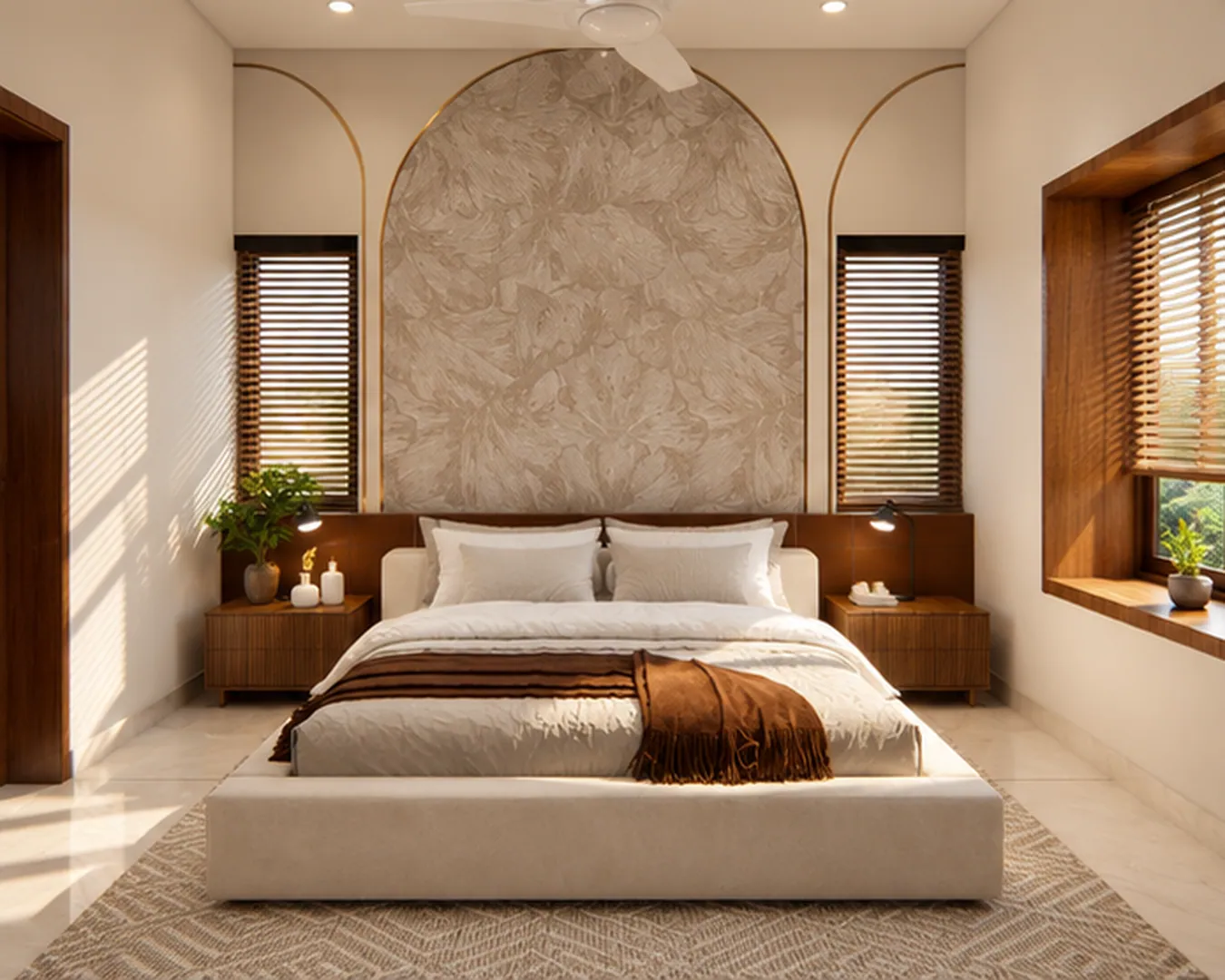Modern Lines, Timeless Appeal
