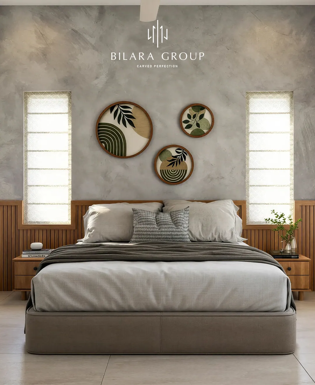 Modern Simplicity, Timeless Appeal