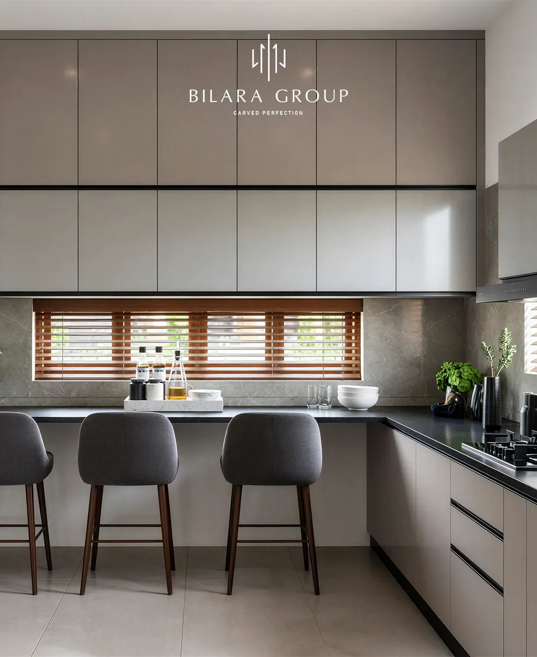 Modern Simplicity, Timeless Appeal