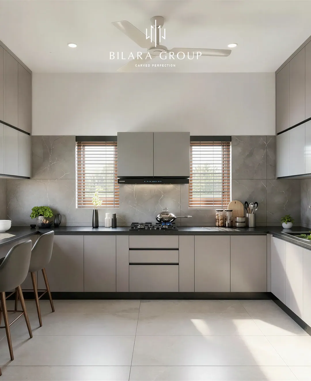 Modern Simplicity, Timeless Appeal