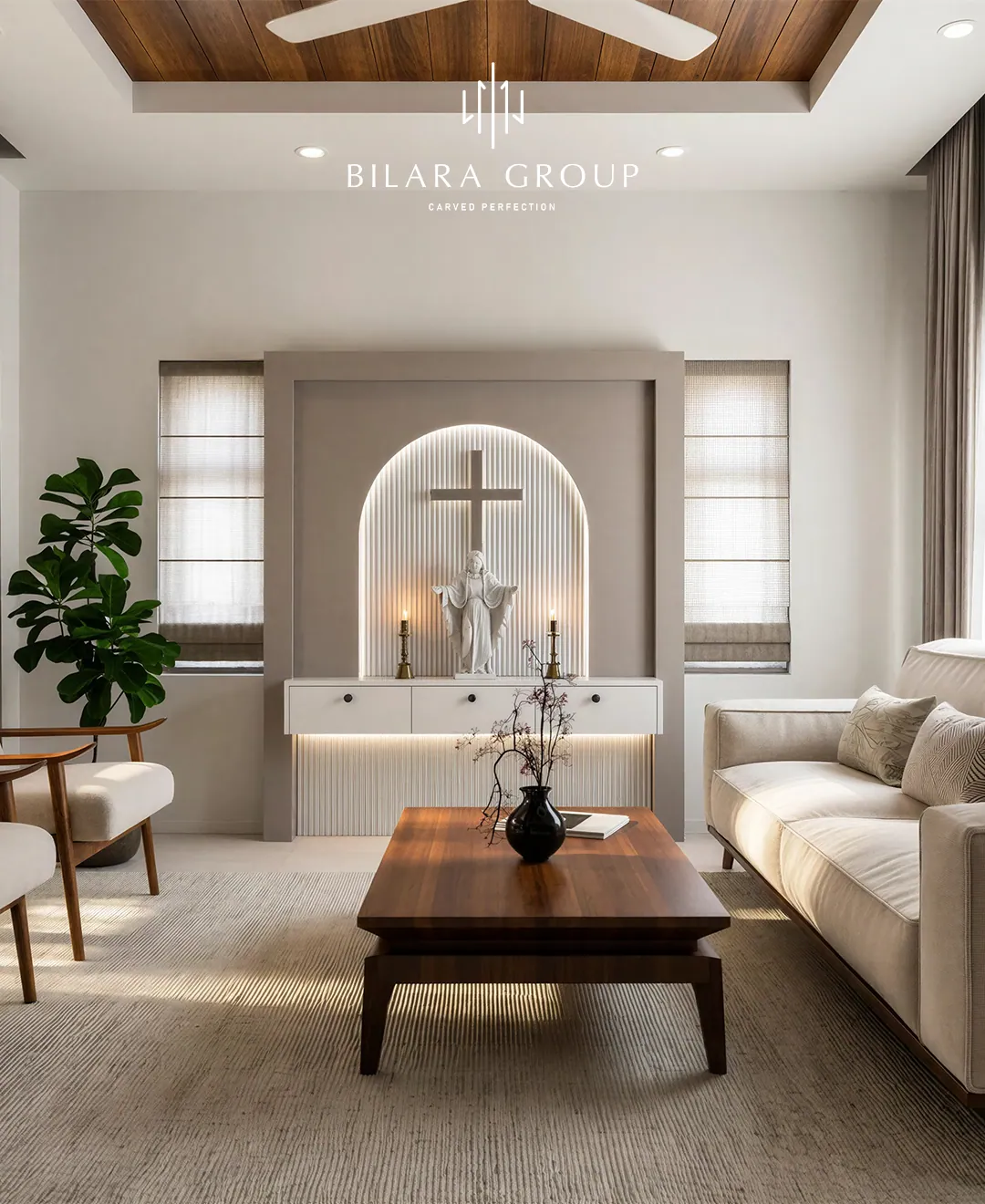 Modern Simplicity, Timeless Appeal