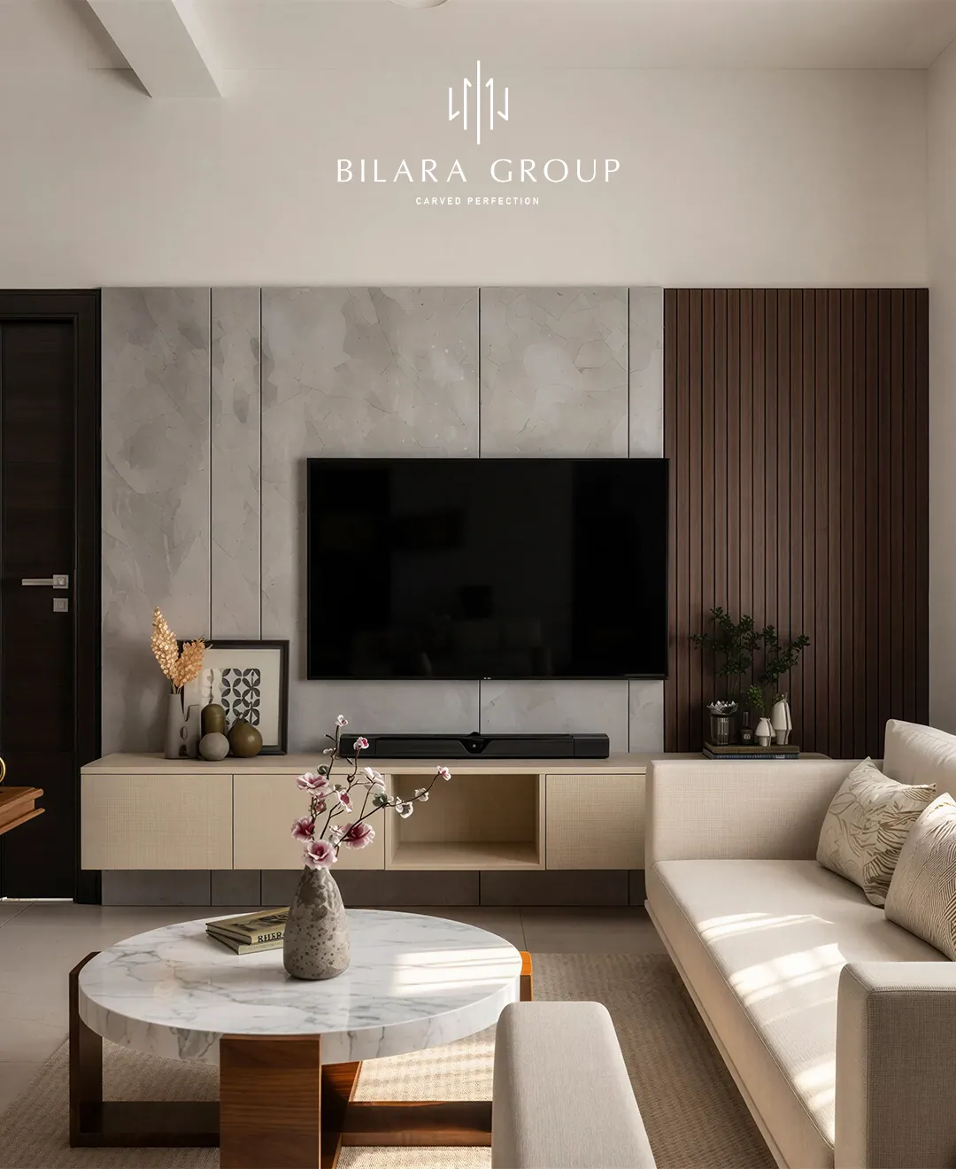 Modern Simplicity, Timeless Appeal