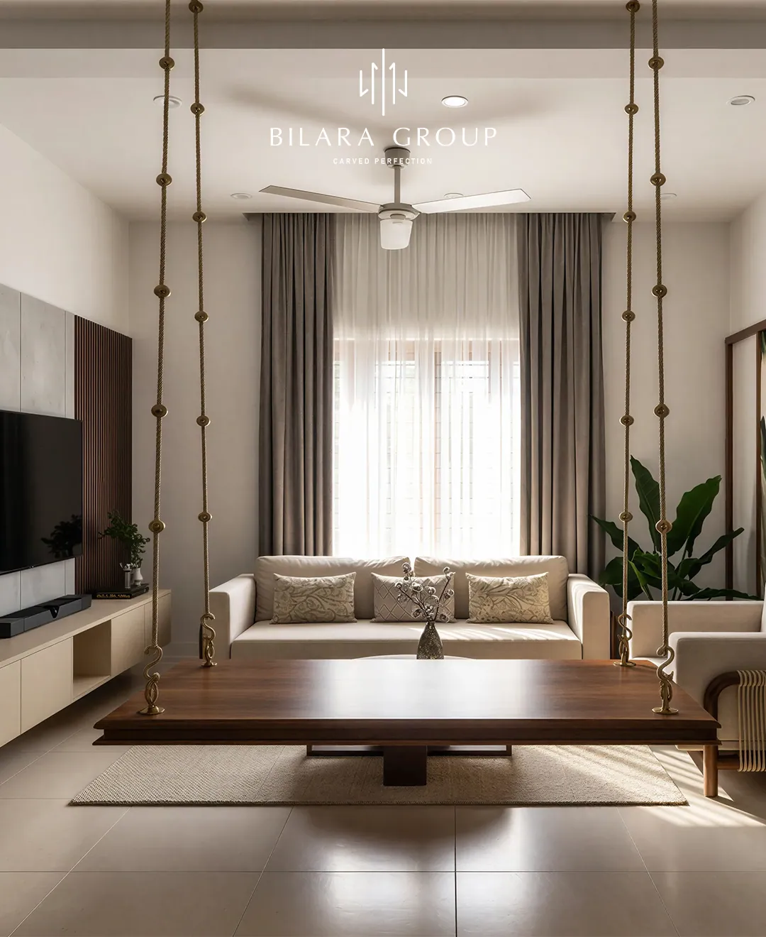 Modern Simplicity, Timeless Appeal