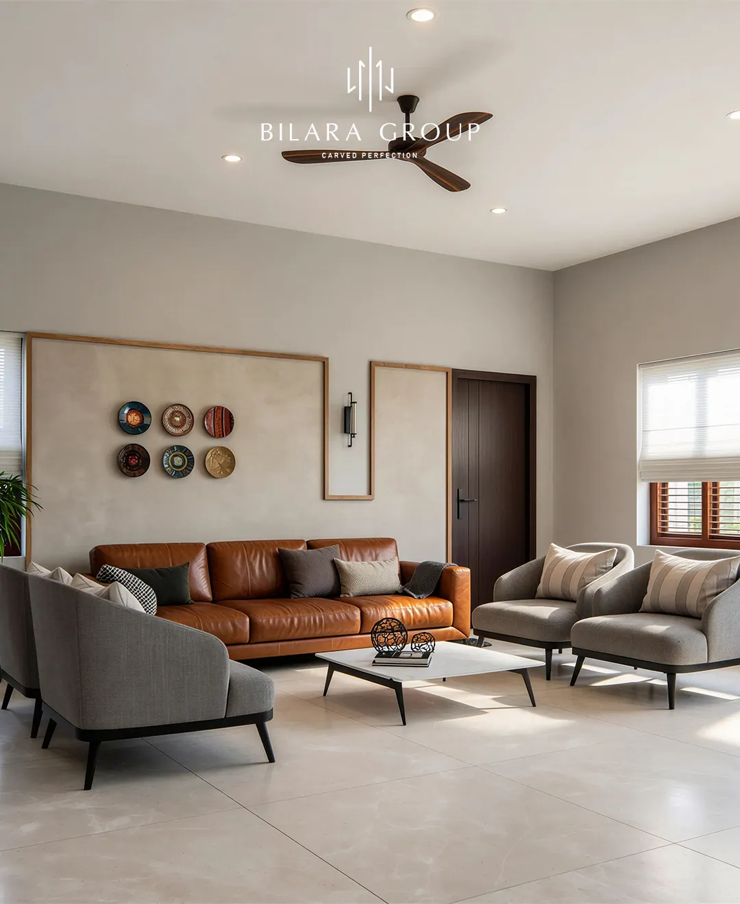 Modern Simplicity, Timeless Appeal