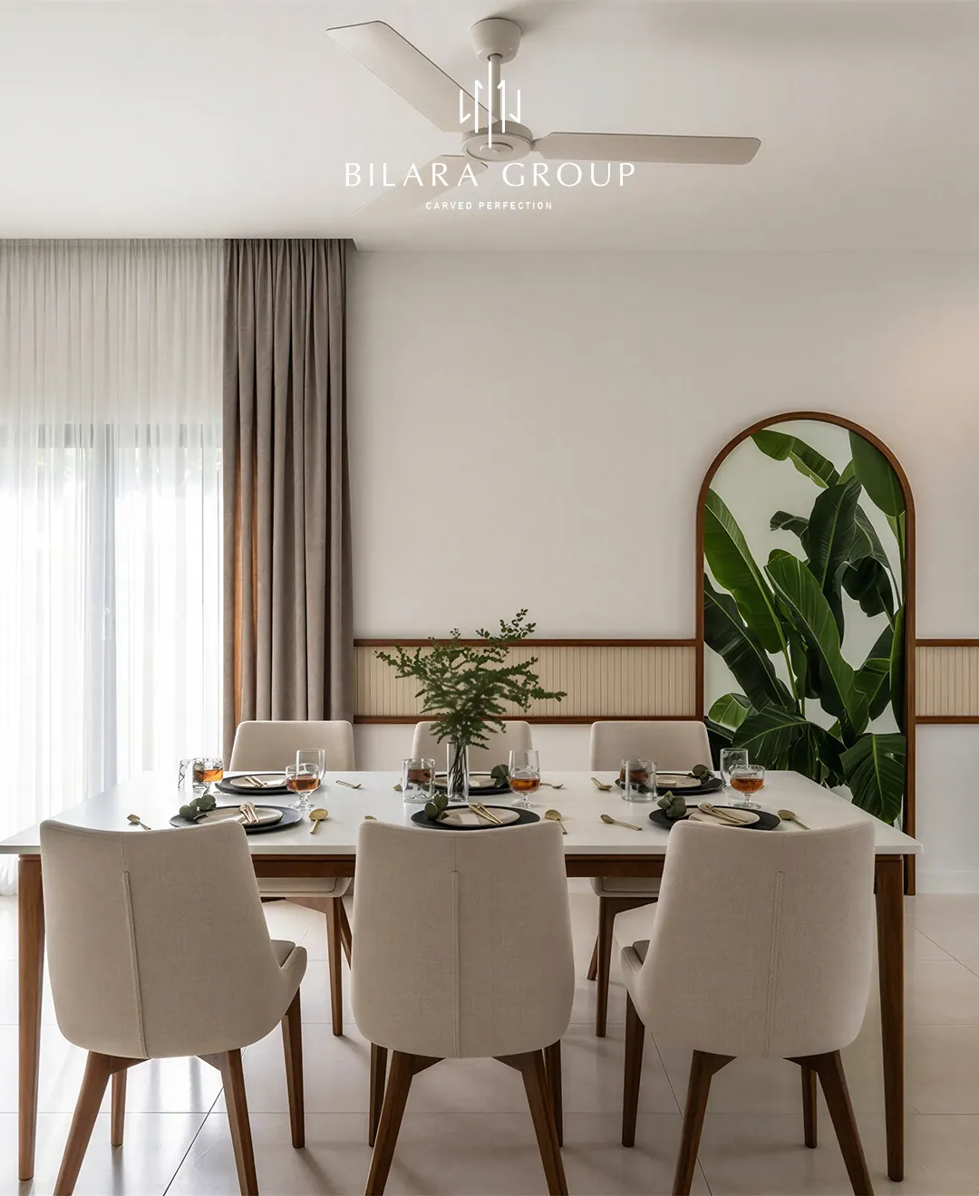 Modern Simplicity, Timeless Appeal