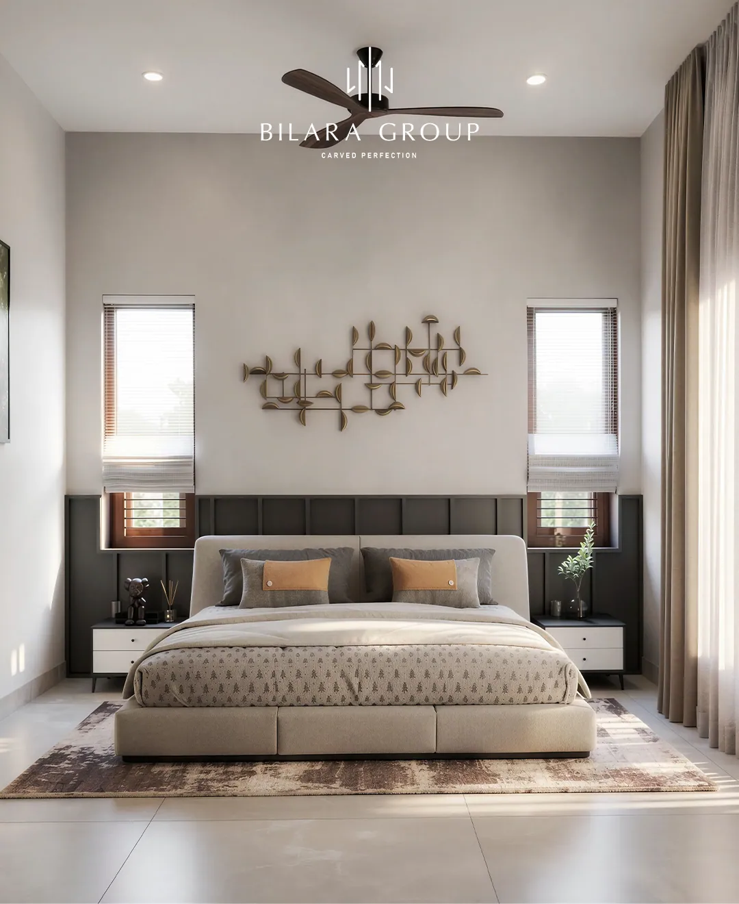 Modern Simplicity, Timeless Appeal