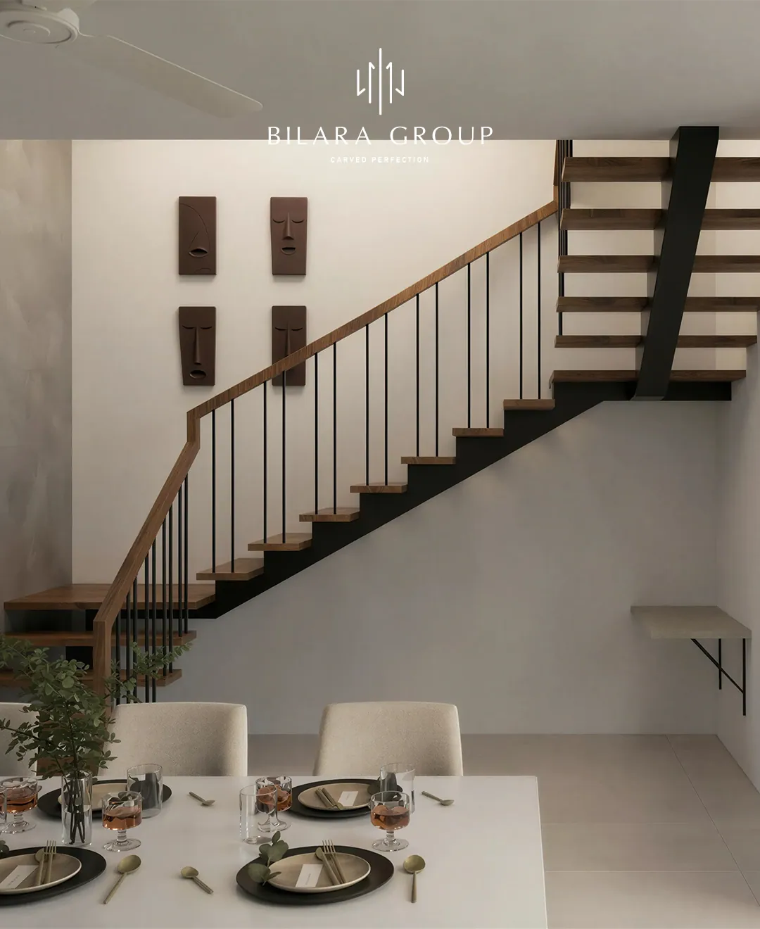 Modern Simplicity, Timeless Appeal