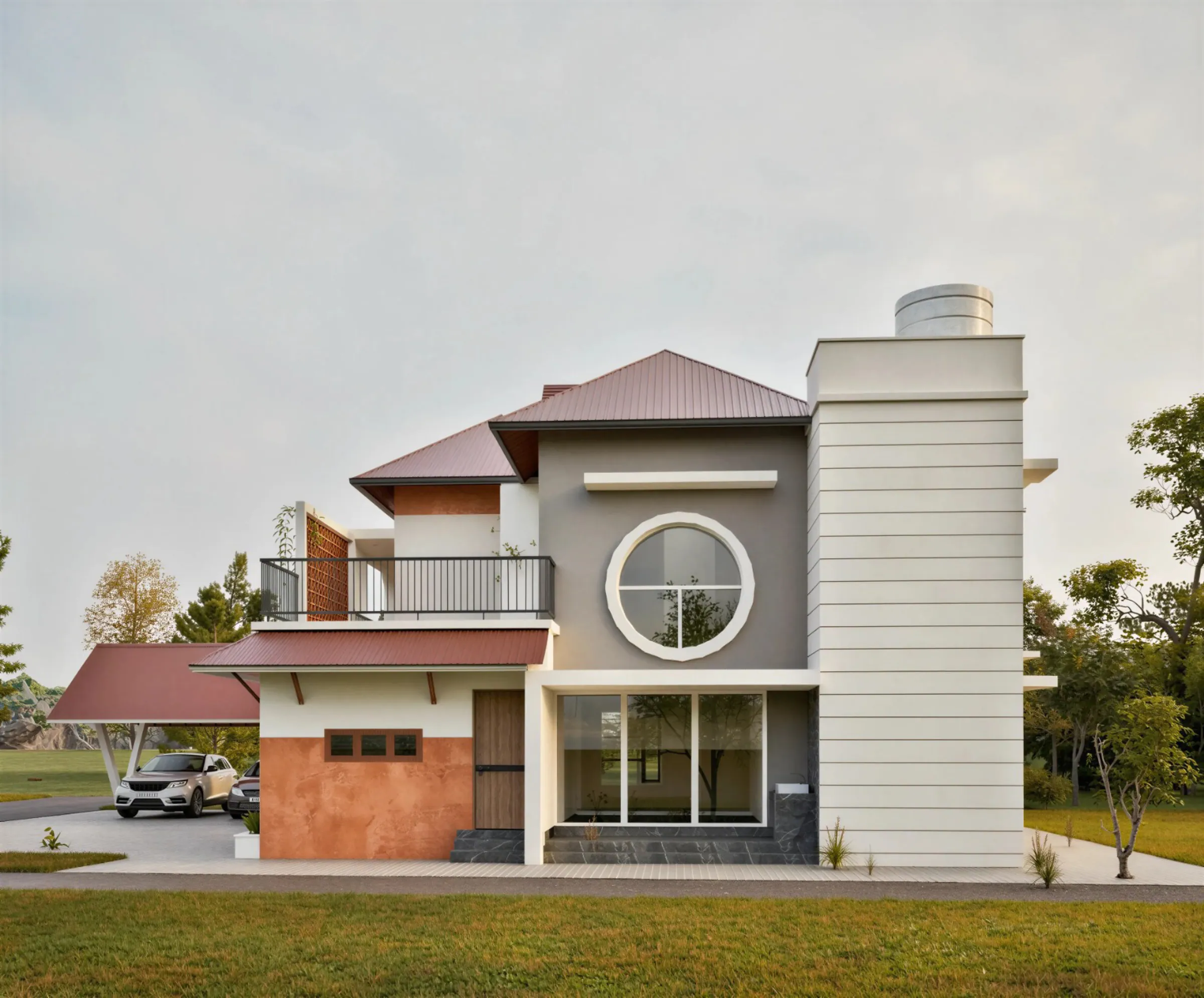 Tropical Elegance, Designed for Living — view 2