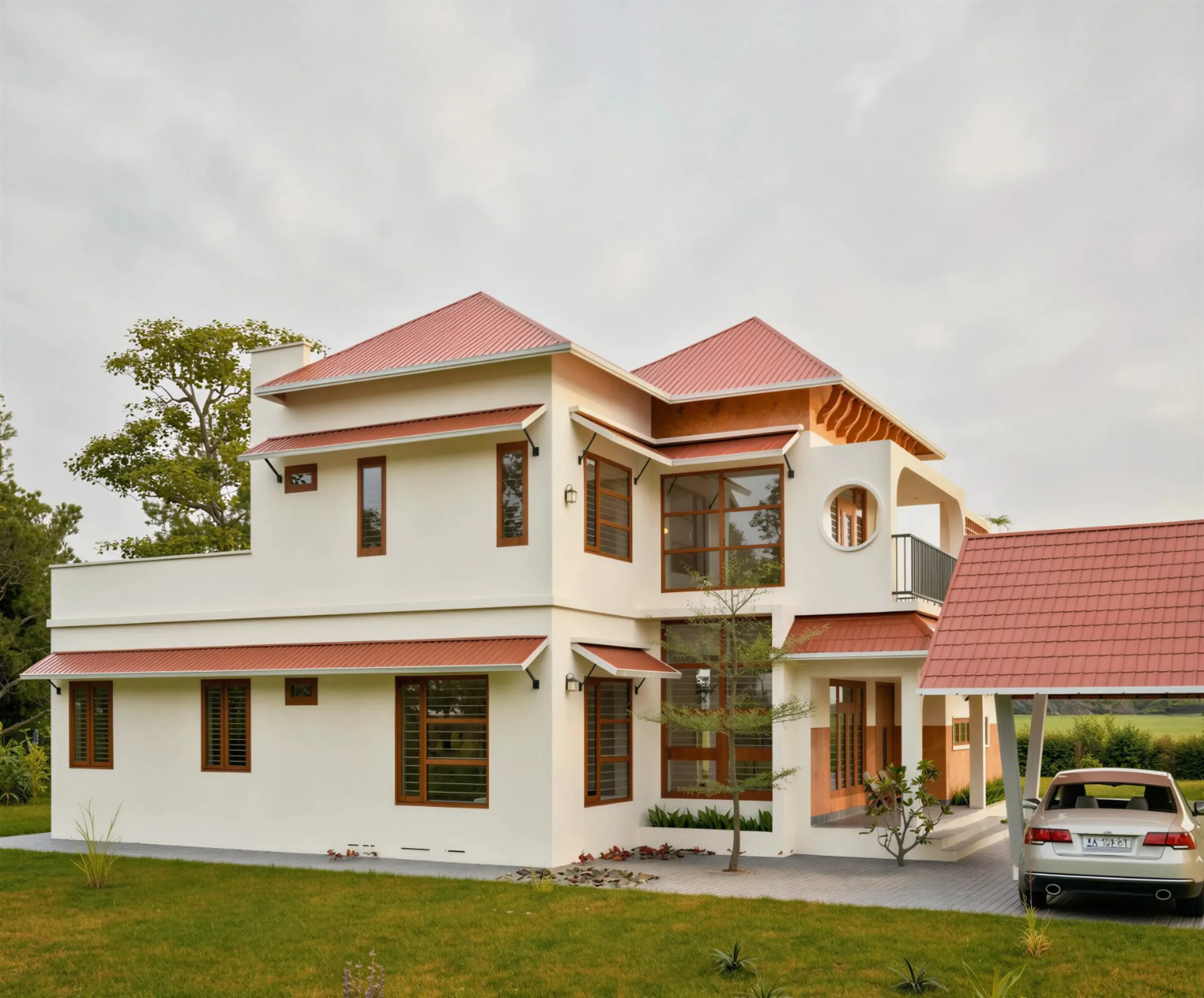 Tropical Elegance, Designed for Living — view 3